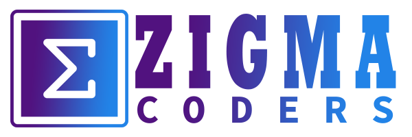 zigma coders title